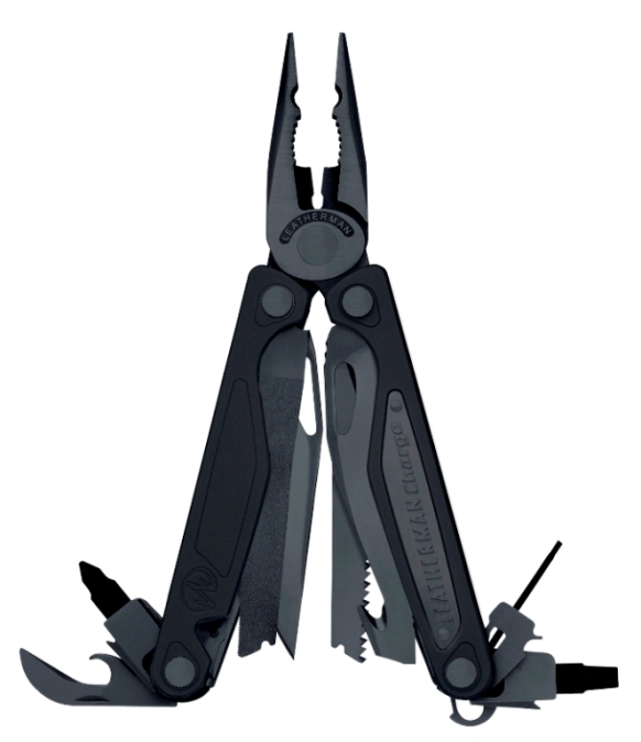 Leatherman Charge ALX  Black  art.6080145